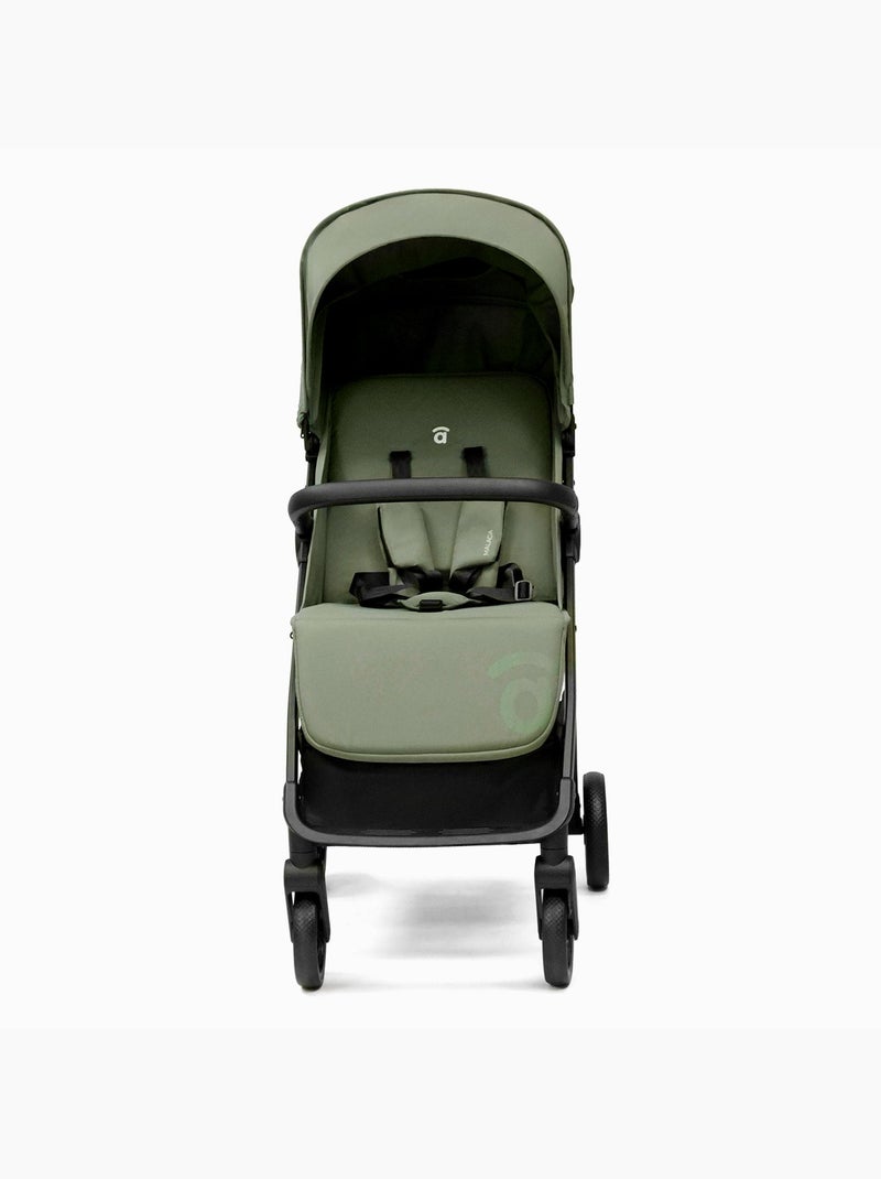 Silla de paseo Málaga Asalvo Verde - Kiabi