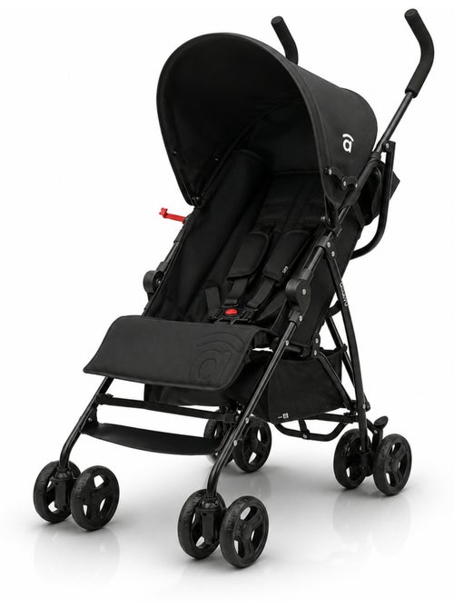 Silla de paseo Mia Asalvo - Kiabi Silla de paseo Mia Asalvo - Kiabi