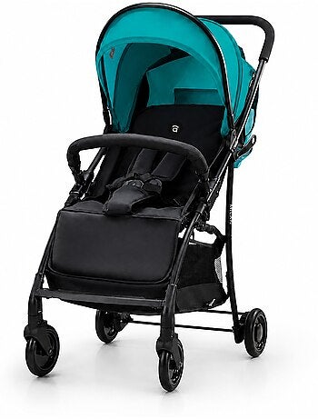 Silla de Paseo Milan Asalvo