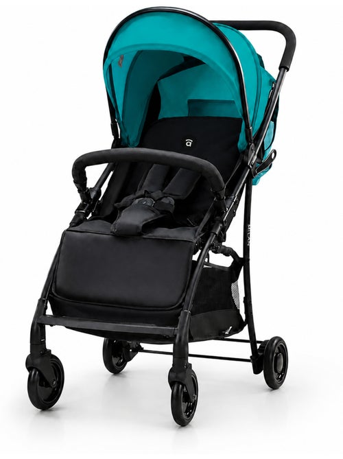 Silla de Paseo Milan Asalvo - Kiabi Silla de Paseo Milan Asalvo - Kiabi