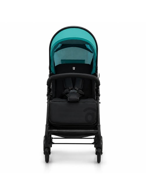 Silla de Paseo Milan Asalvo - Kiabi Silla de Paseo Milan Asalvo - Kiabi