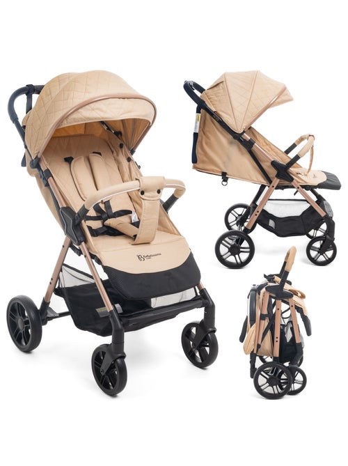 Silla De Paseo  Noix - Kiabi