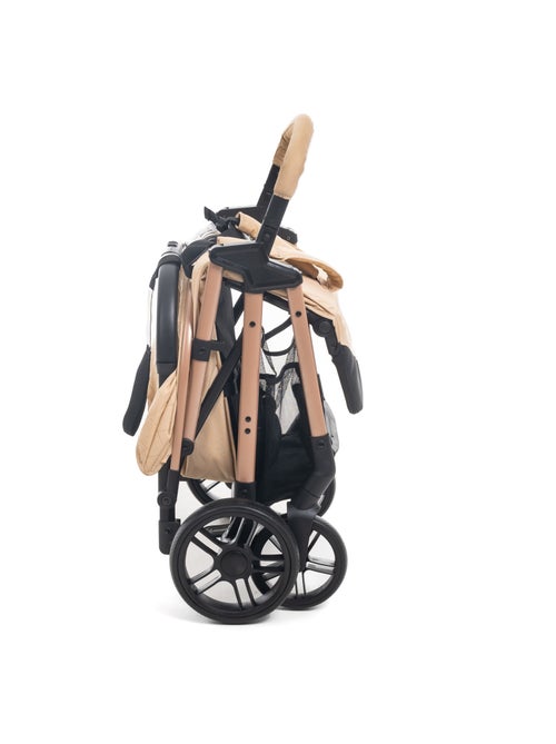 Silla De Paseo  Noix - Kiabi