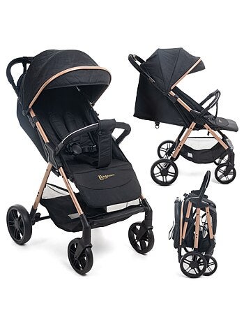 Silla de paseo noix