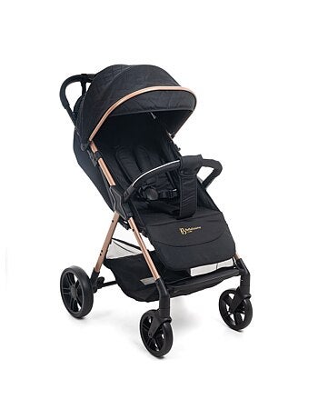 Silla de paseo noix