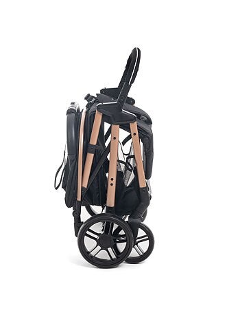Silla de paseo noix