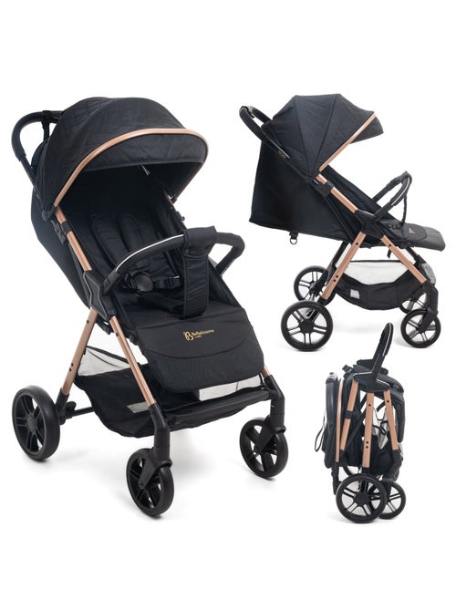 Silla De Paseo  Noix - Kiabi