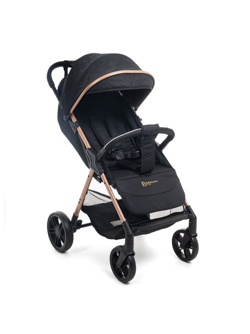 Silla de paseo  noix Negro - Kiabi