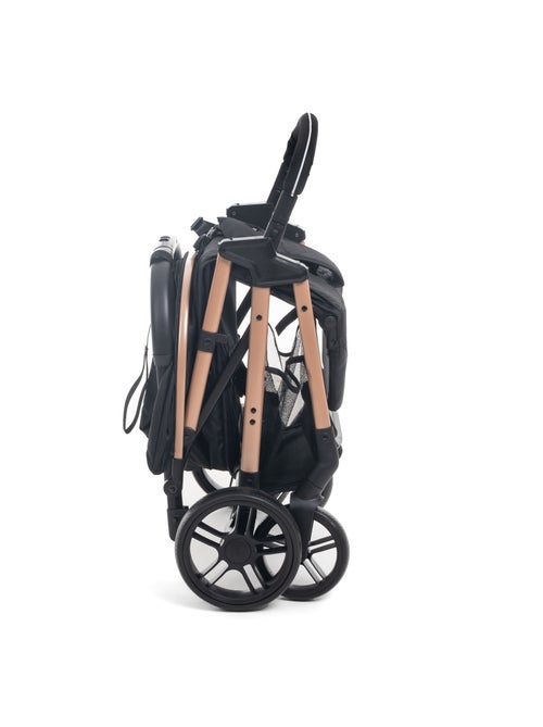 Silla De Paseo  Noix - Kiabi