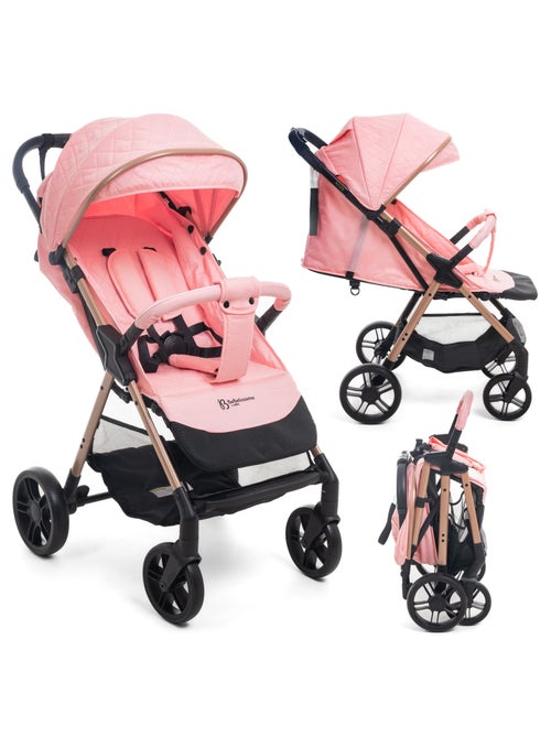 Silla De Paseo  Noix - Kiabi