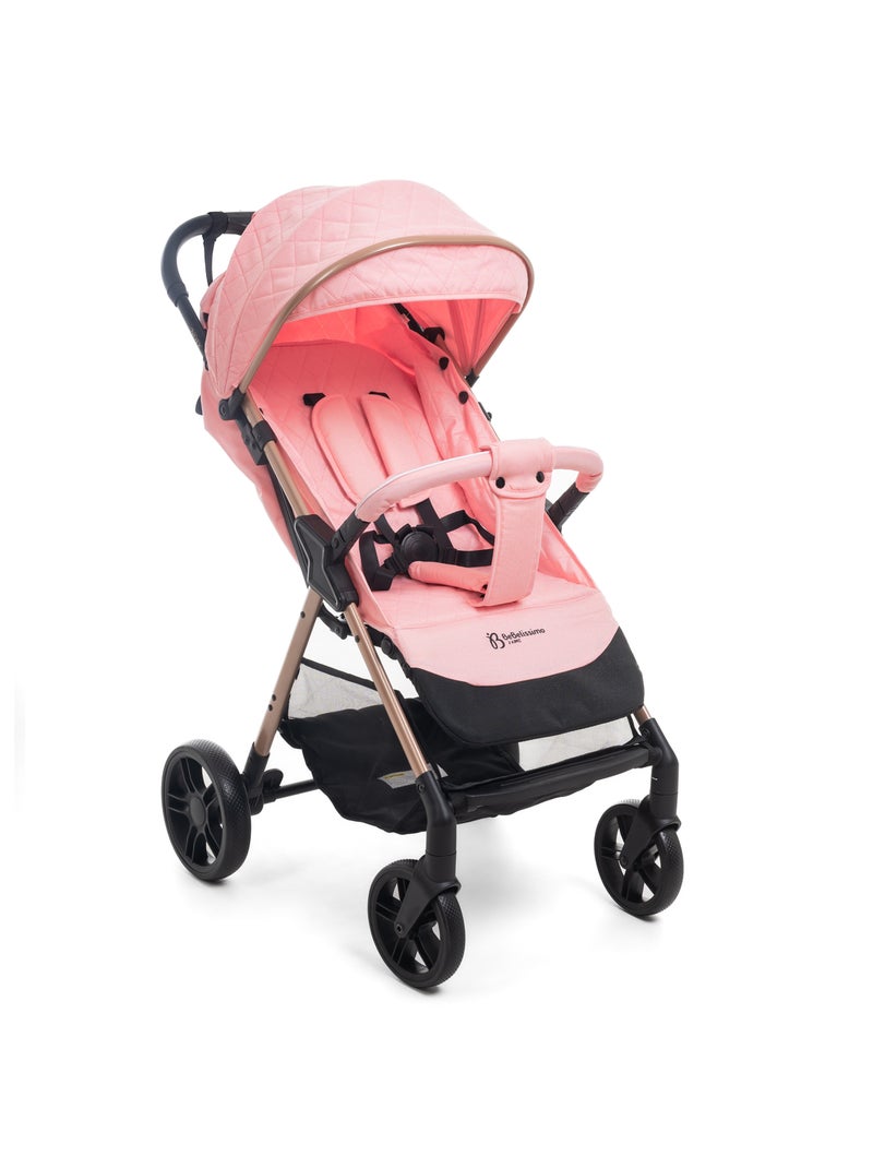 Silla de paseo  noix Rosa - Kiabi