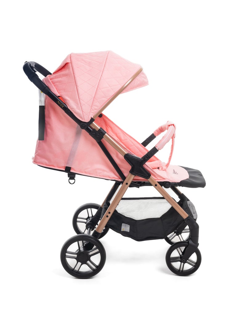 Silla de paseo  noix Rosa - Kiabi