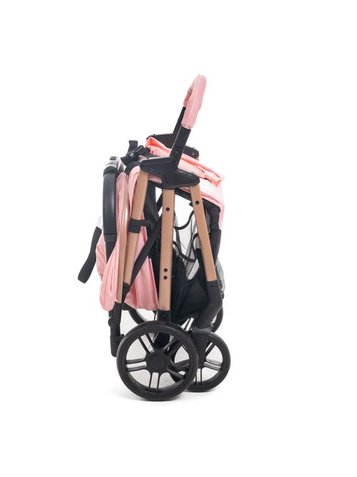 Silla De Paseo  Noix - Kiabi