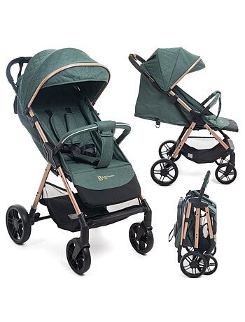 Silla De Paseo Noix