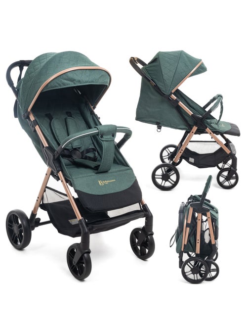 Silla De Paseo  Noix - Kiabi