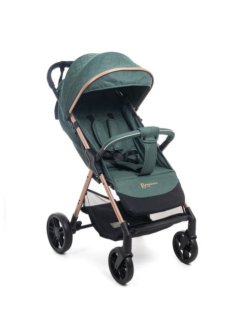 Silla De Paseo  Noix - Kiabi