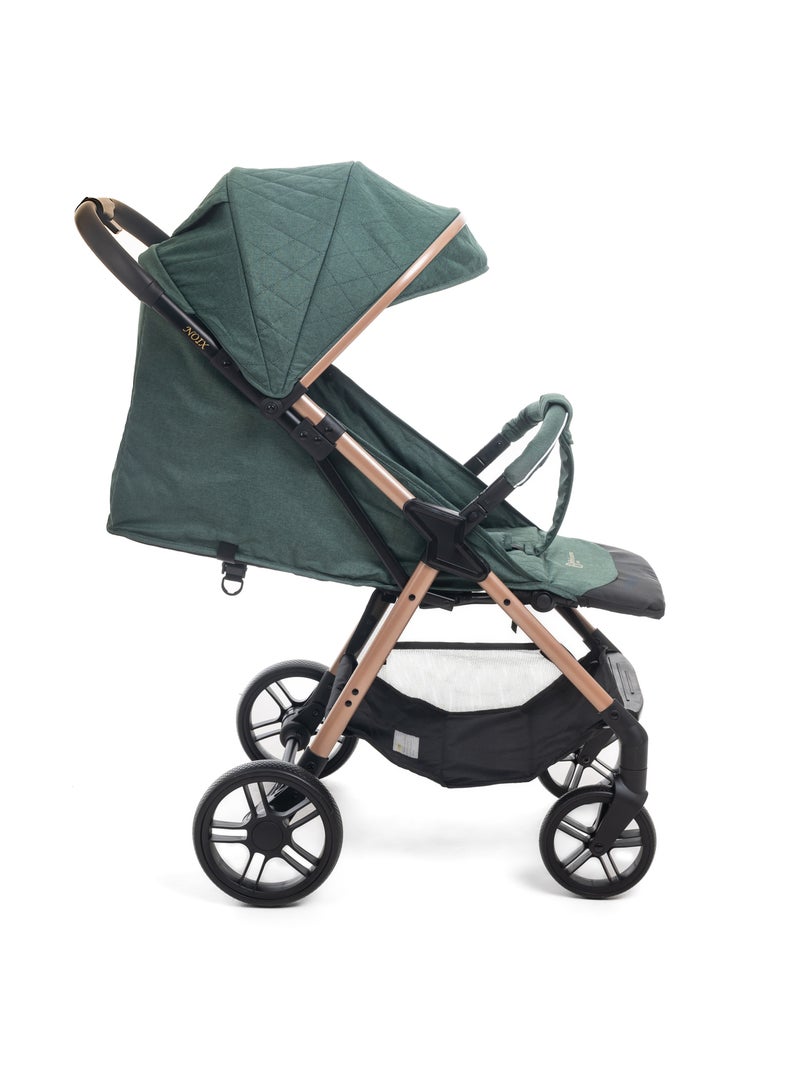 Silla De Paseo  Noix Verde - Kiabi