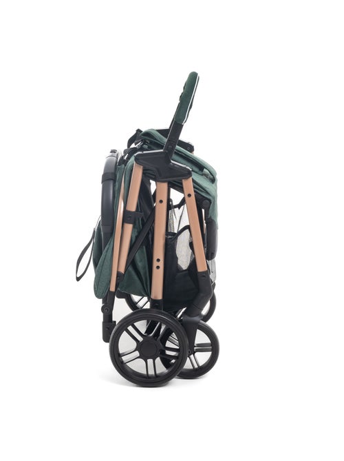 Silla De Paseo  Noix - Kiabi