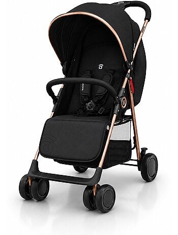 Silla de paseo nova Asalvo