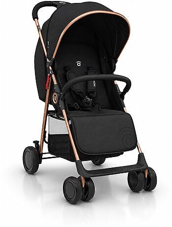 Silla de paseo nova Asalvo