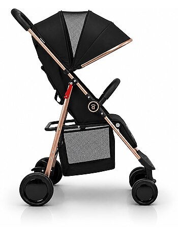 Silla de paseo nova Asalvo