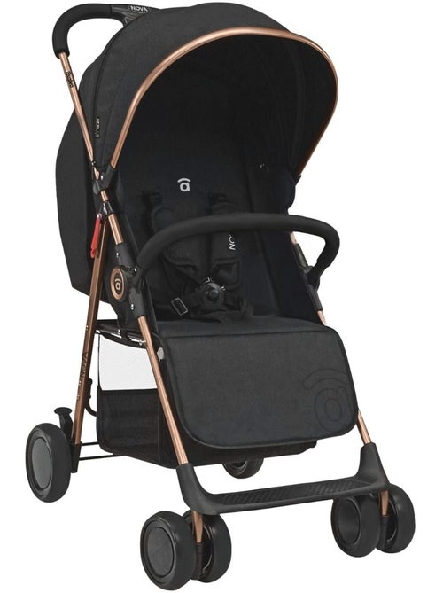 Silla de paseo nova Asalvo - Kiabi