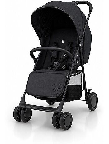 Silla de paseo nova Asalvo