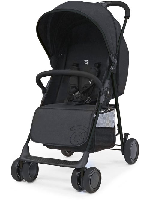 Silla de paseo nova Asalvo - Kiabi