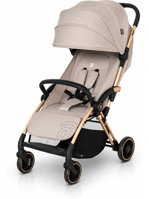 Silla de paseo Plis Plas Asalvo - Kiabi