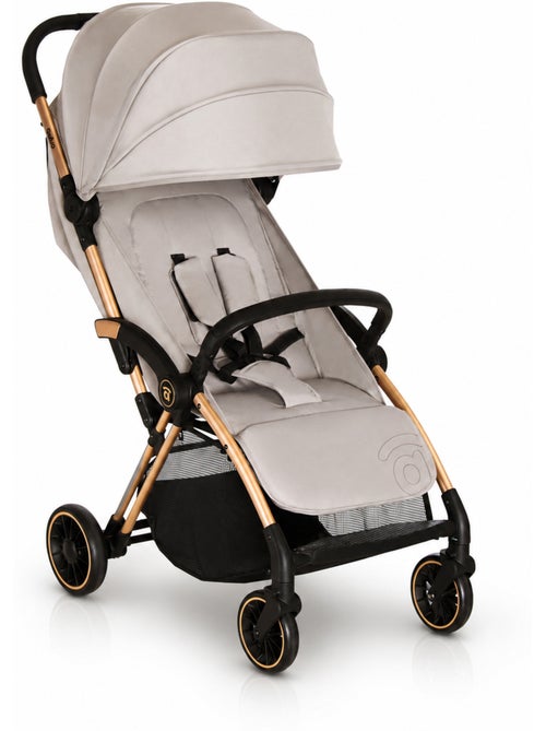Silla de paseo Plis Plas Asalvo - Kiabi
