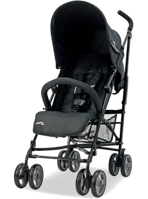 Silla de paseo Trotter Plus Asalvo - Kiabi Silla de paseo Trotter Plus Asalvo - Kiabi