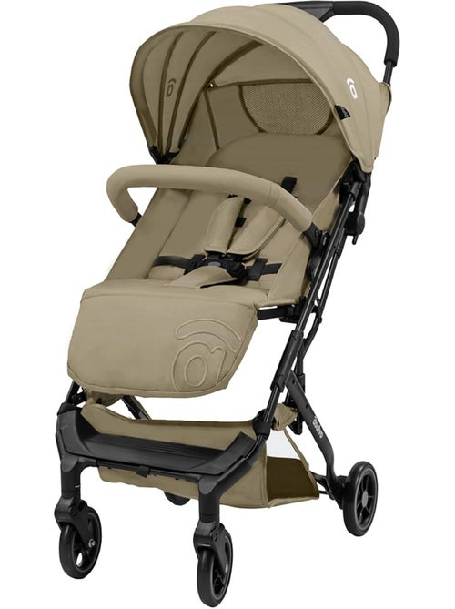 Silla de paseo Tumbuctú Asalvo - Kiabi