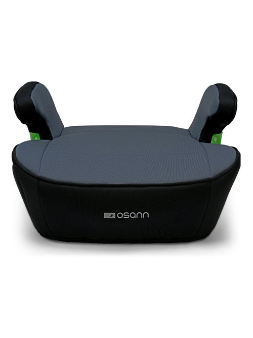 Silla elevadora Junior Isofix I-Size 126-150 cm - Kiabi