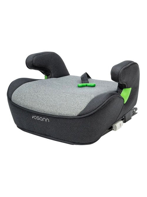 Silla elevadora lux isofix i-size 126-150 cm - Kiabi Silla elevadora lux isofix i-size 126-150 cm - Kiabi