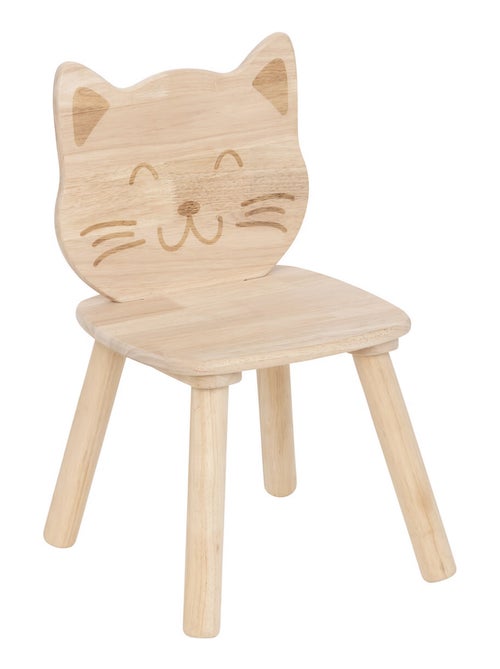 Silla infantil de gato - Kiabi