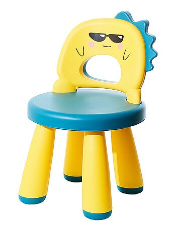 Silla infantil DINO | SUPERBE BEBE
