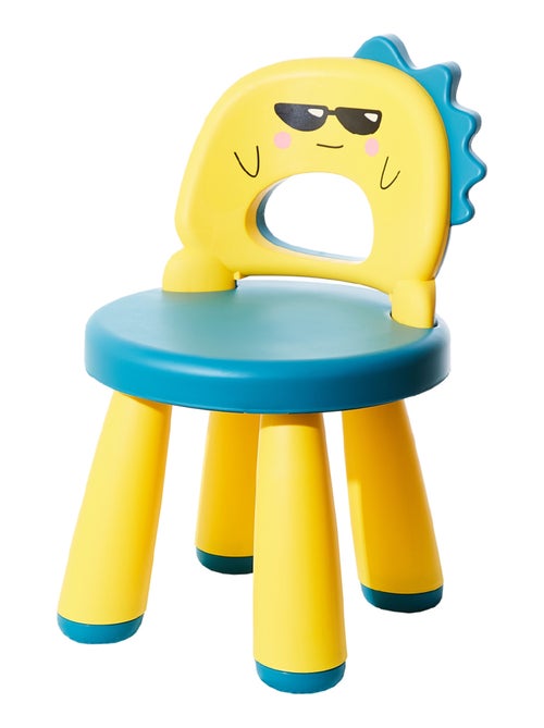Silla infantil DINO | SUPERBE BEBE - Kiabi Silla infantil DINO | SUPERBE BEBE - Kiabi