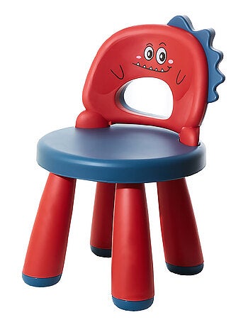 Silla infantil DINO | SUPERBE BEBE