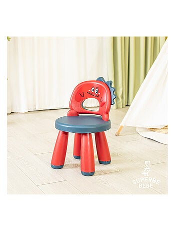 Silla infantil DINO | SUPERBE BEBE