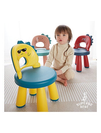 Silla infantil DINO | SUPERBE BEBE