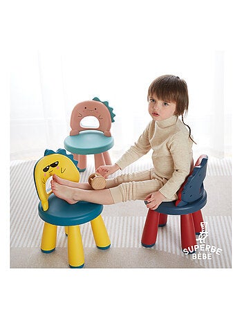 Silla infantil DINO | SUPERBE BEBE
