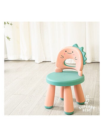 Silla infantil DINO | SUPERBE BEBE