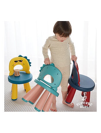Silla infantil DINO | SUPERBE BEBE