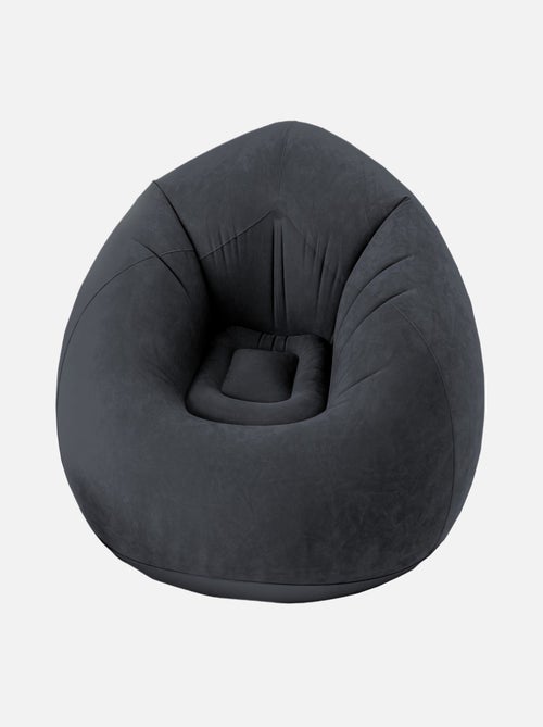 Silla inflable para exterior - Kiabi Silla inflable para exterior - Kiabi