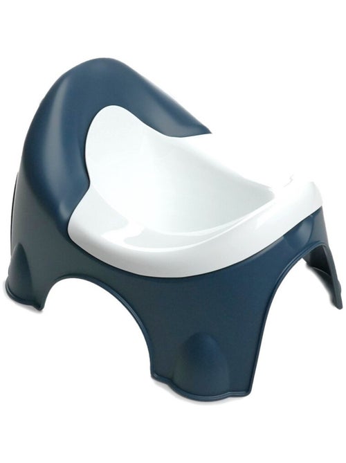Silla-orinal ergonómica con taza extraíble Thermobaby IDEO sin BPA fabricada en Francia - Kiabi Silla-orinal ergonómica con taza extraíble Thermobaby IDEO sin BPA fabricada en Francia - Kiabi