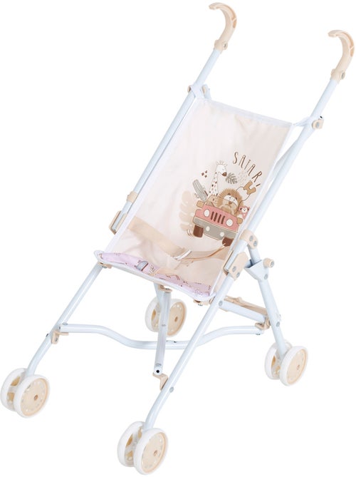 Silla paseo muñecas colorbaby - Kiabi Silla paseo muñecas colorbaby - Kiabi