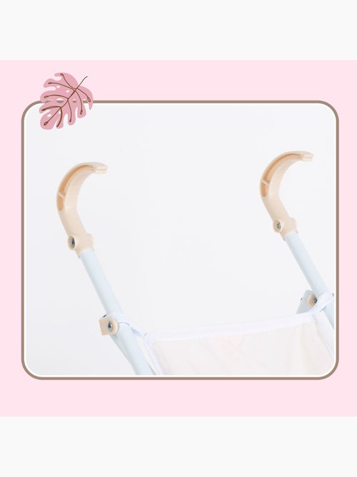 Silla paseo muñecas colorbaby - Kiabi Silla paseo muñecas colorbaby - Kiabi