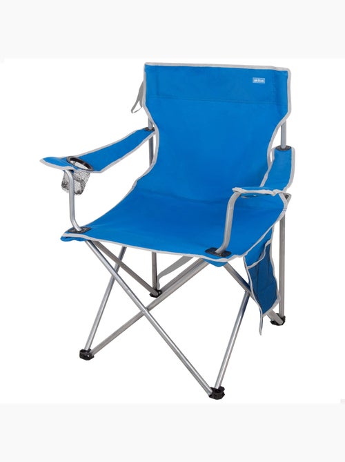 Silla plegable antivuelco aktive - Kiabi