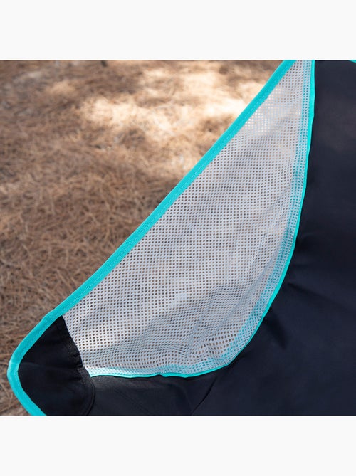 Silla plegable camping ultracompacta con cojín aktive - Kiabi