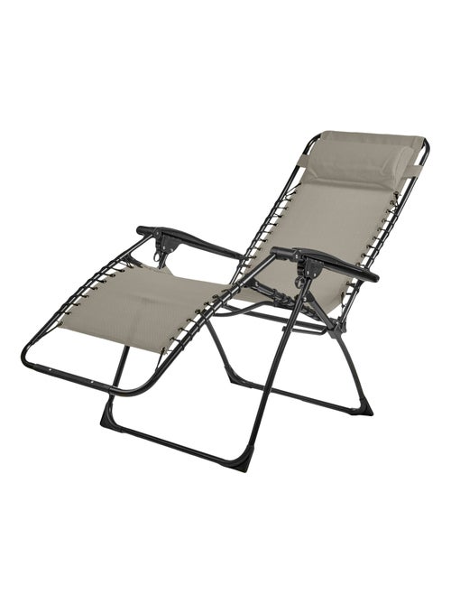 Sillas, sillones y sofás de jardín - Kiabi